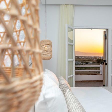 Naxian Pearl Apartment Mikri Vigla Ngoại thất bức ảnh