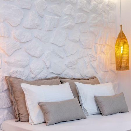 Naxian Pearl Apartment Mikri Vigla Ngoại thất bức ảnh